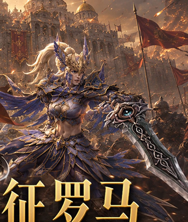 剑影长歌 职业 幽姬