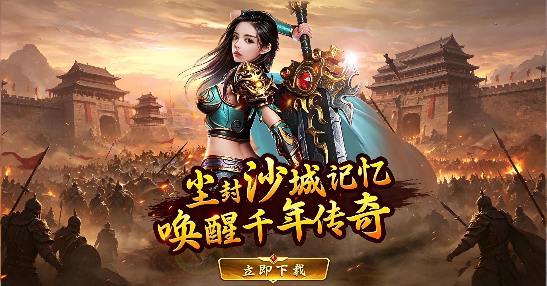 屠龙圣域官方网站下载 玛法大陆经典重现组队打宝行会交友版